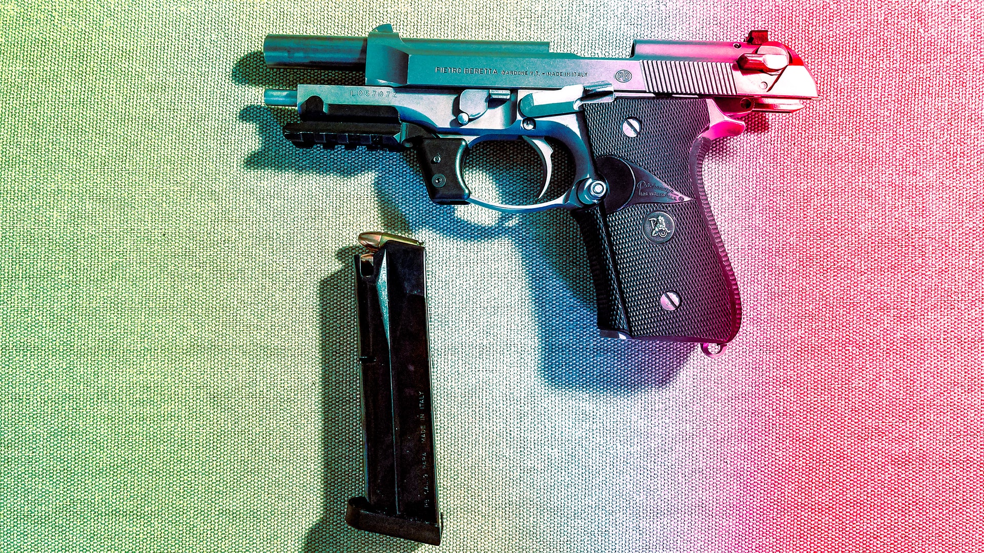 Civil Immunity for Self-Defense Attorney | Borden | Ooley Law