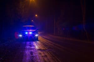 police search law auto